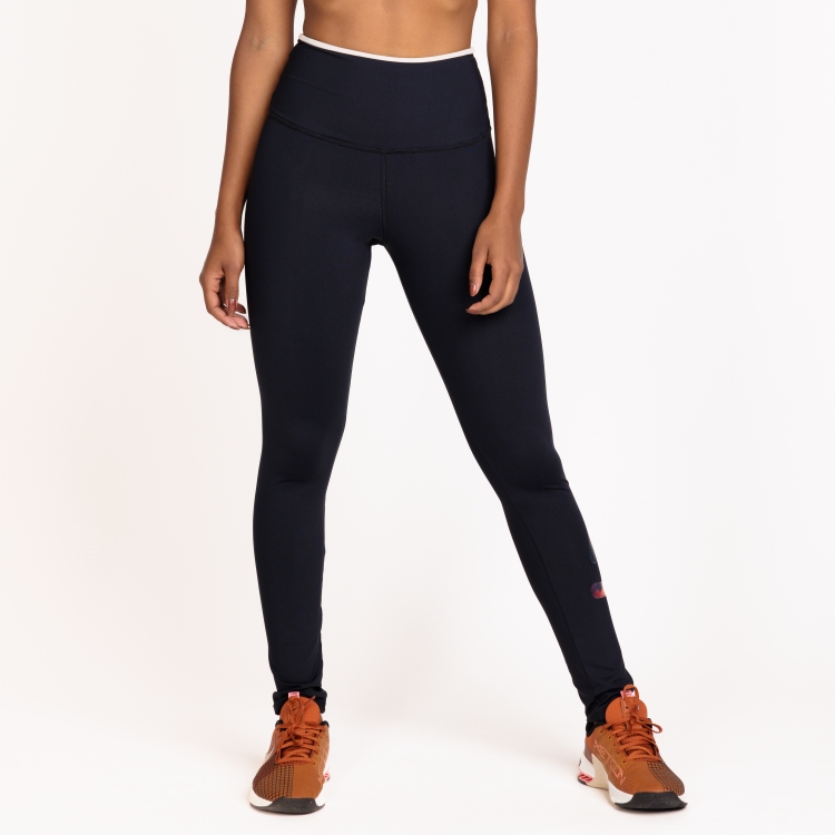 Calça Legging Elos com Estampa