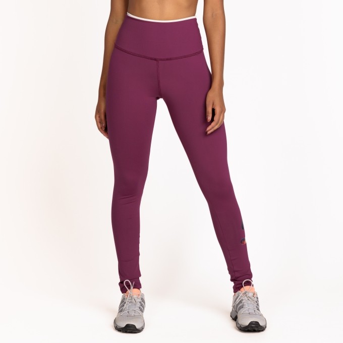 Calça Legging Elos com Estampa